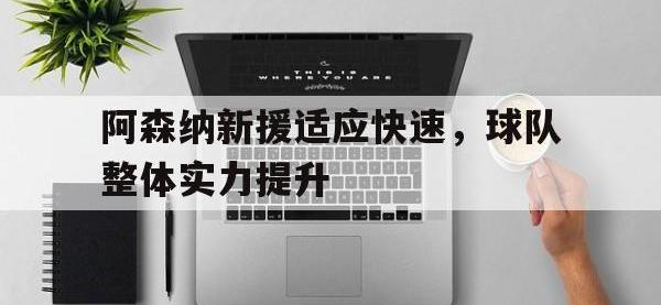 阿森纳新援适应快速，球队整体实力提升