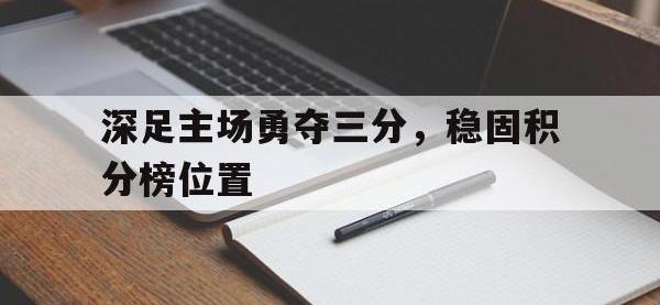 深足主场勇夺三分，稳固积分榜位置的简单介绍