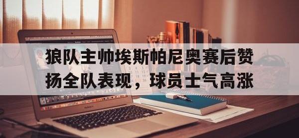 关于狼队主帅埃斯帕尼奥赛后赞扬全队表现，球员士气高涨的信息