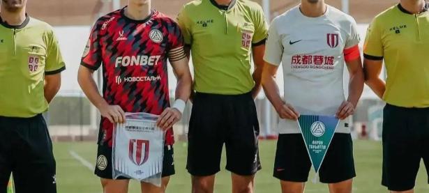 俄超球员展现实力，带领球队晋级