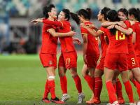 关于战略部署：女足国家队备战国际杯赛的信息