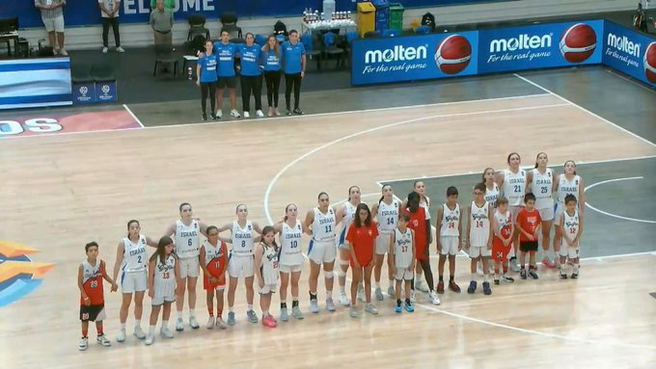 葡萄牙女足击败比利时，晋级欧洲杯决赛