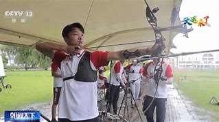 双方备赛勇气可嘉，期待胜利凯旋的简单介绍